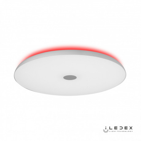 Накладной светильник iLedex 1706/500 WH