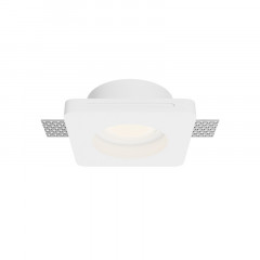 Встраиваемый светильник Maytoni Technical DL002-GU10-01-W