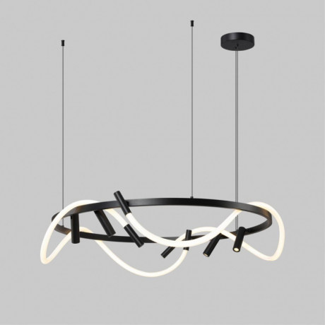 Подвесная люстра APLOYT APL.773.03.84