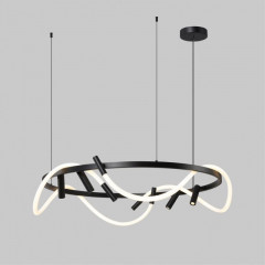 Подвесная люстра APLOYT APL.773.03.84