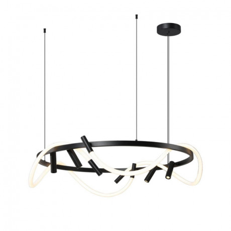 Подвесная люстра APLOYT APL.773.03.84