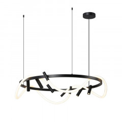 Подвесная люстра APLOYT APL.773.03.84