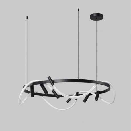 Подвесная люстра APLOYT APL.773.03.84