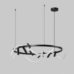 Подвесная люстра APLOYT APL.773.03.84