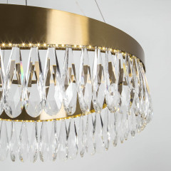 Подвесная люстра MODELUX MS.19069.600