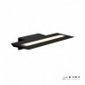 Бра iLedex ZD8114-9W BK
