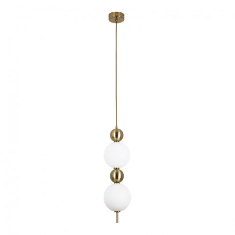 Подвесной светильник MODELUX MS.8013.2 BS