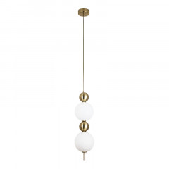 Подвесной светильник MODELUX MS.8013.2 BS