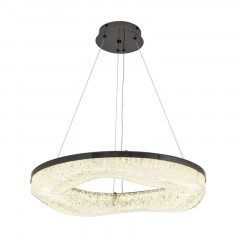 Подвесная люстра MODELUX MS.9008.600 BK