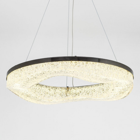 Подвесная люстра MODELUX MS.9008.600 BK