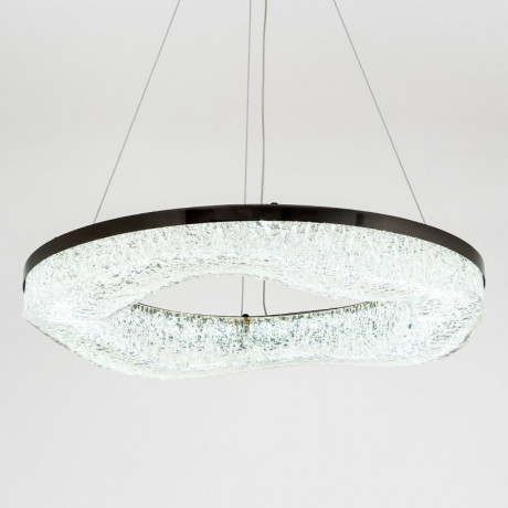 Подвесная люстра MODELUX MS.9008.600 BK