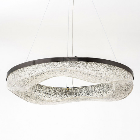 Подвесная люстра MODELUX MS.9008.600 BK