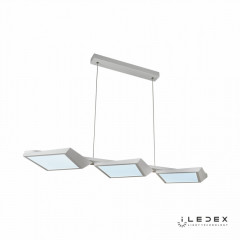 Подвесной светильник iLedex W49017-3 WH