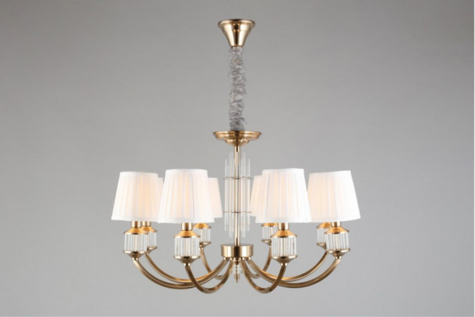 Подвесная люстра APLOYT APL.744.03.08