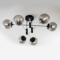 Накладная люстра MODELUX MD.2697.6