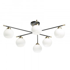 Люстра на штанге MW-Light 605017406