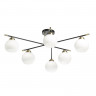 Люстра на штанге MW-Light 605017406