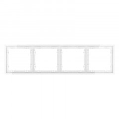 Рамка VOLTUM VLS100401