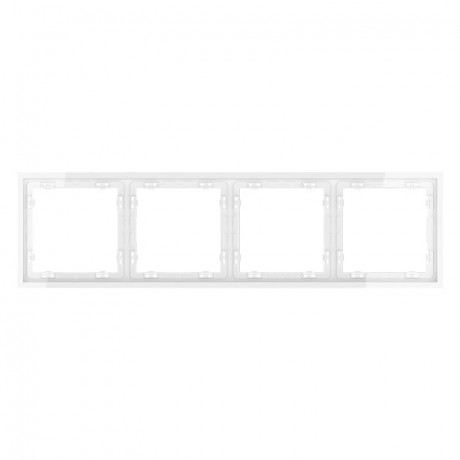 Рамка VOLTUM VLS100401
