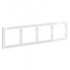 Рамка VOLTUM VLS100401