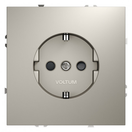 Розетка VOLTUM VLS040203
