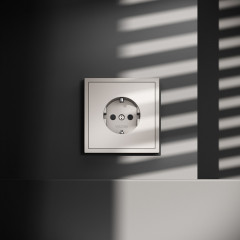 Розетка VOLTUM VLS040203