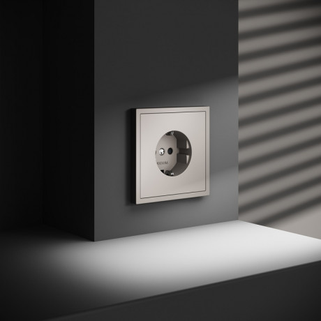 Розетка VOLTUM VLS040203