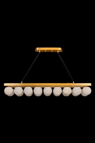 Подвесная люстра Fluorite FL1010-18P