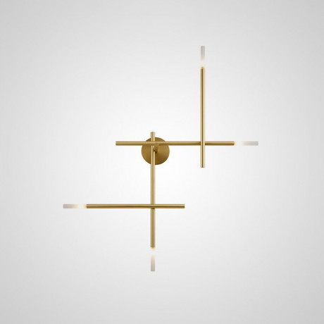 Бра ImperiumLoft 141097-26