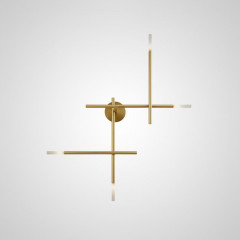 Бра ImperiumLoft 141097-26