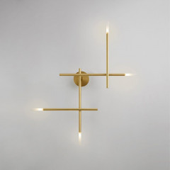 Бра ImperiumLoft 141097-26