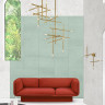 Бра ImperiumLoft 141097-26