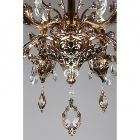 Подвесная люстра Omnilux OML-74703-06