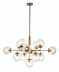 Люстра на штанге Indigo V000121