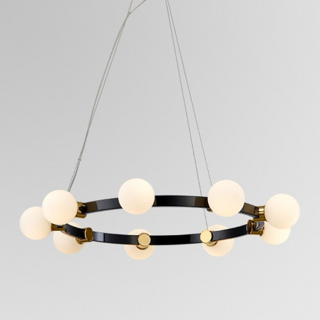 Подвесная люстра ImperiumLoft 140690-26