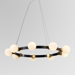 Подвесная люстра ImperiumLoft 140690-26