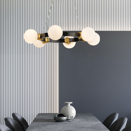 Подвесная люстра ImperiumLoft 140690-26