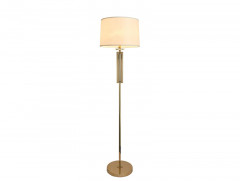 Торшер Newport 4401/FL gold без абажура