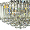 Подвесная люстра Arti Lampadari Ovada E 1.5.50.100 N