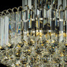 Подвесная люстра Arti Lampadari Ovada E 1.5.50.100 N