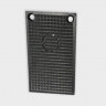 Заглушка ITALLINE IT012-5035 black