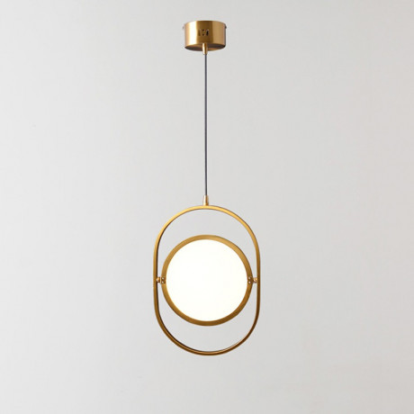 Подвесной светильник ImperiumLoft 179642-26