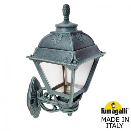 Светильник настенный Fumagalli U23.131.000.VXF1R
