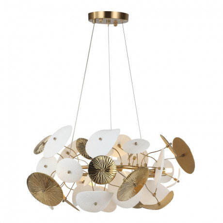 Подвесная люстра ST-Luce SL1518.303.06