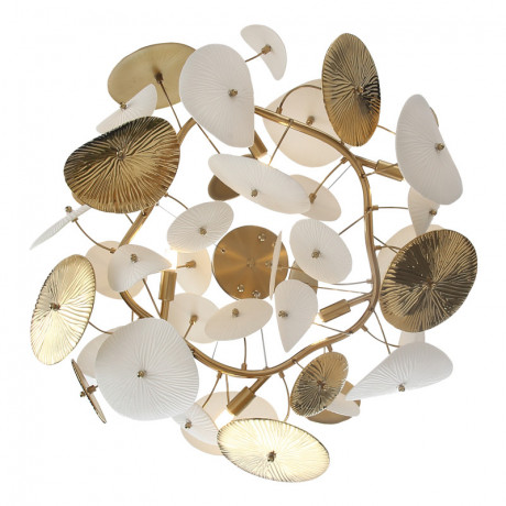 Подвесная люстра ST-Luce SL1518.303.06