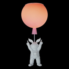 Потолочный детский светильник LOFT IT 10044/200 Pink