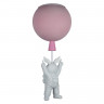 Потолочный детский светильник LOFT IT 10044/200 Pink