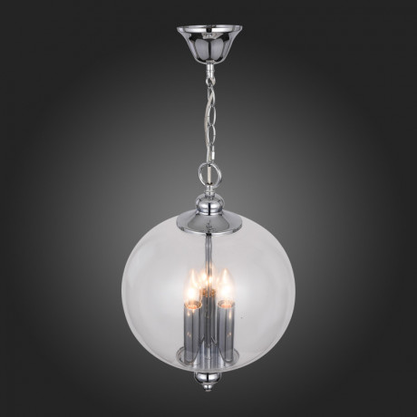 Подвесная люстра ST-Luce SL362.103.03