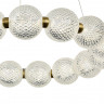 Подвесной светильник Kink Light 07629-15,20
