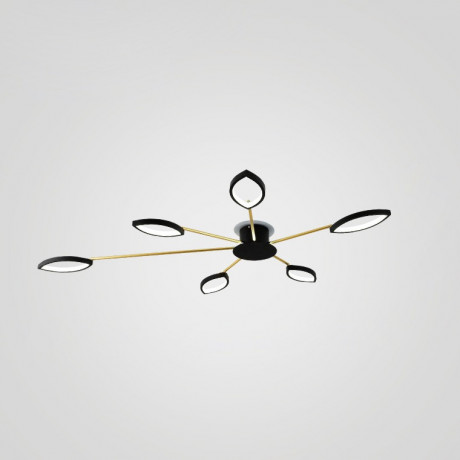 Накладная люстра ImperiumLoft 178236-26